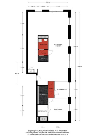 Plattegrond - Rosy Wertheimstraat 75, 1082 MZ Amsterdam - floorplanner_plattegronden_topr_Rosy W_75_Amsterdam_KK Amsterdam.jpg